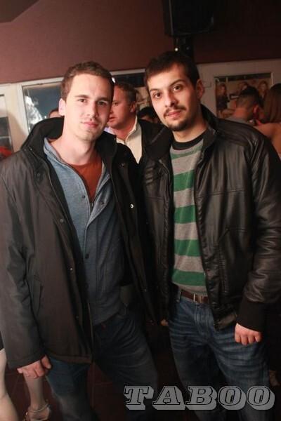 Foto92 Night club Taboo (Subota, 16.3.2013.) Foto92 Night club Taboo (Subota, 16.3.2013.)