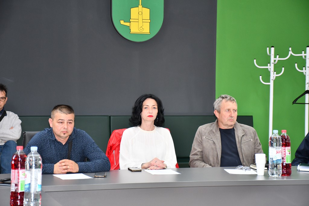 Vijeće za prevenciju Grada Mursko Središće