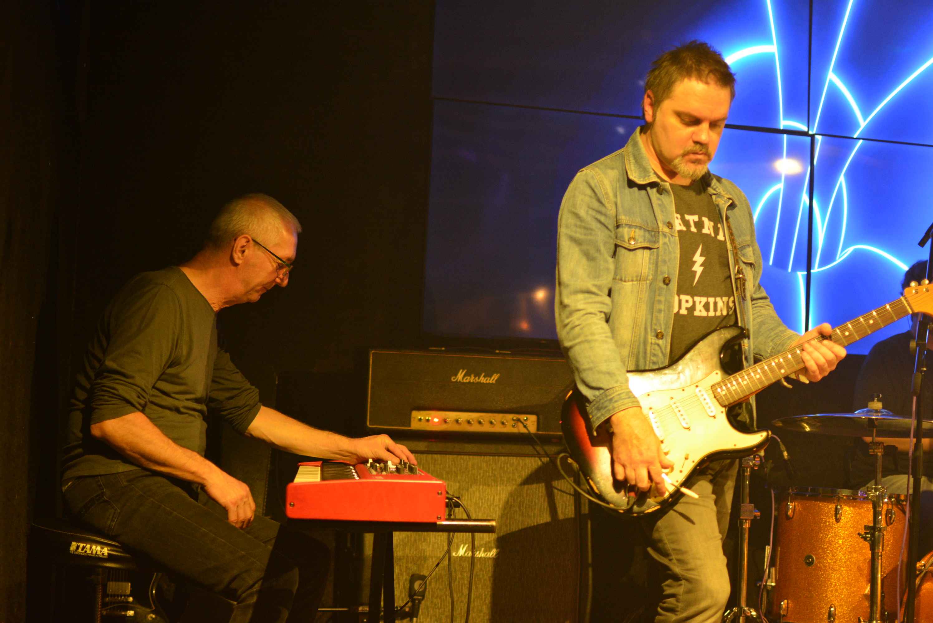 FOTO/VIDEO Euforična i nezaboravna noć uz Gorana Bareta i Majke u čakovečkom Meta baru