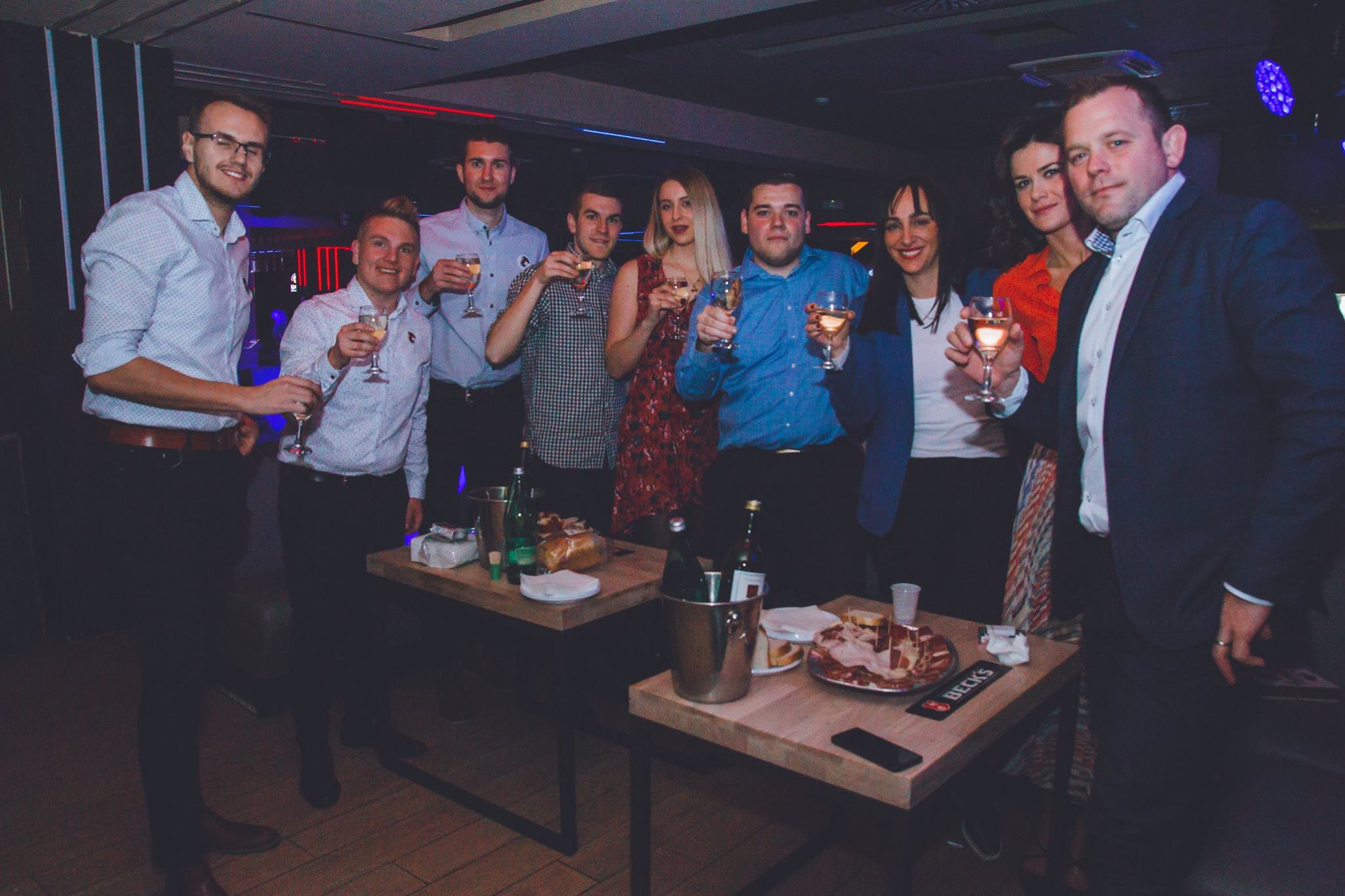 Međimurska fešta u Zagrebu