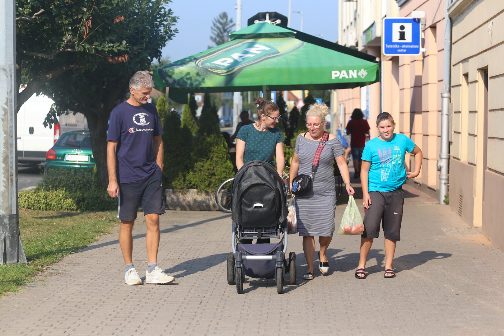 Klikom po Prelogu (31.8.2019.)