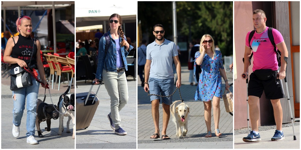 Klikom po Čakovcu (19.9.2018.)