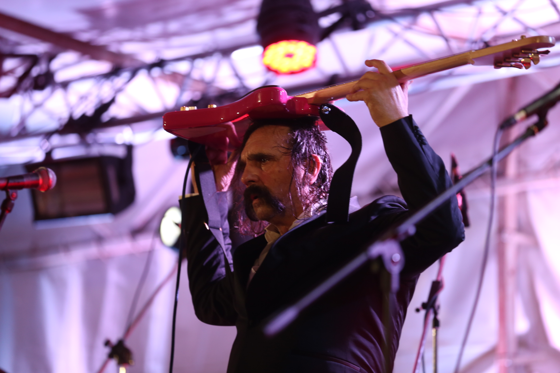 FOTO Let 3 pošteno rasplesao i zabavio Prelog