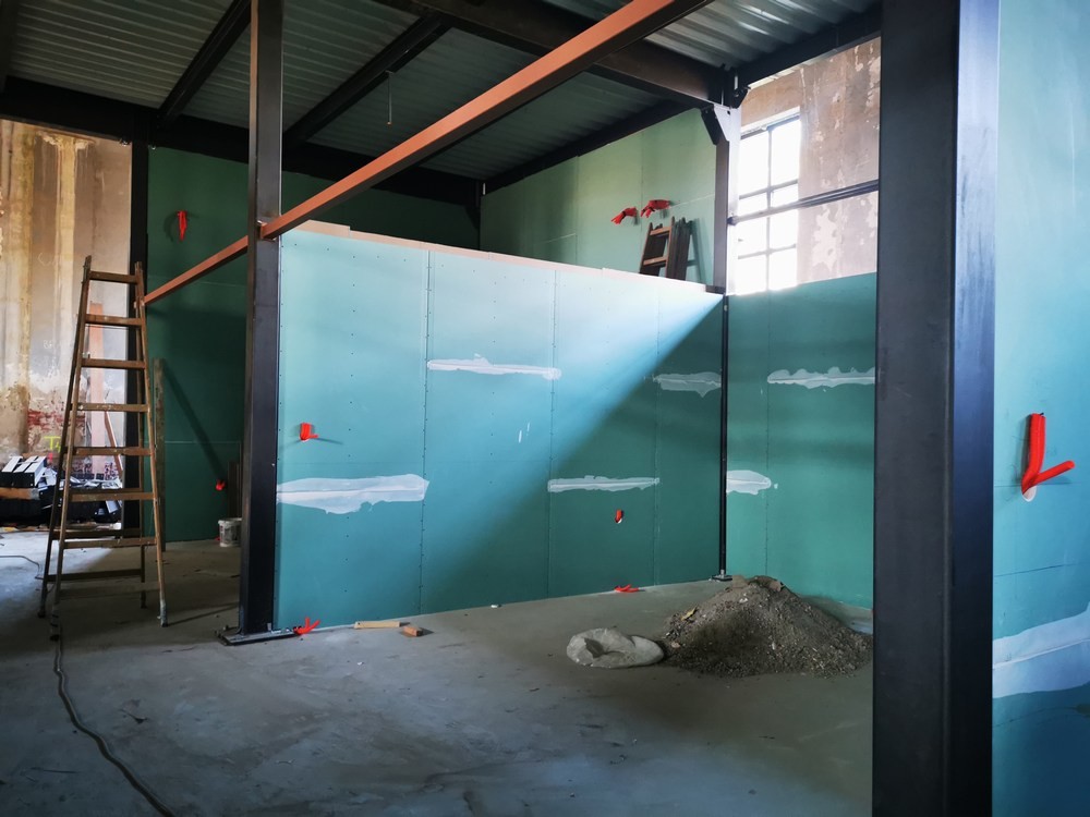 FOTO Početak rada prvog znanstveno-istraživačkog centra u Međimurju očekuje se do listopada FOTO Početak rada prvog znanstveno-istraživačkog centra u Međimurju očekuje se do listopada