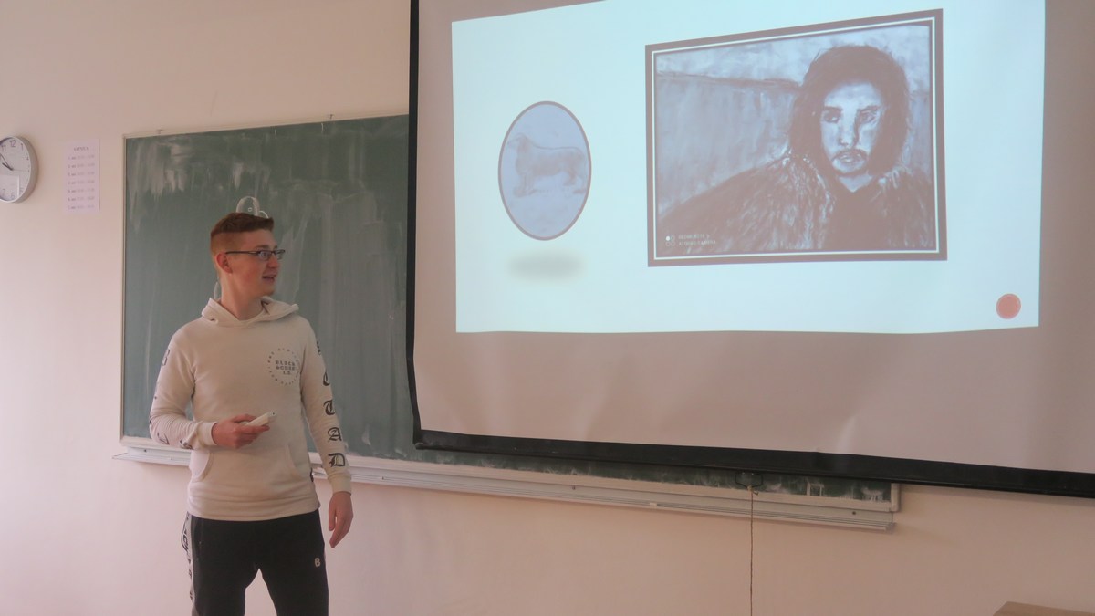 Dan Ekonomske i trgovačke škole Čakovec