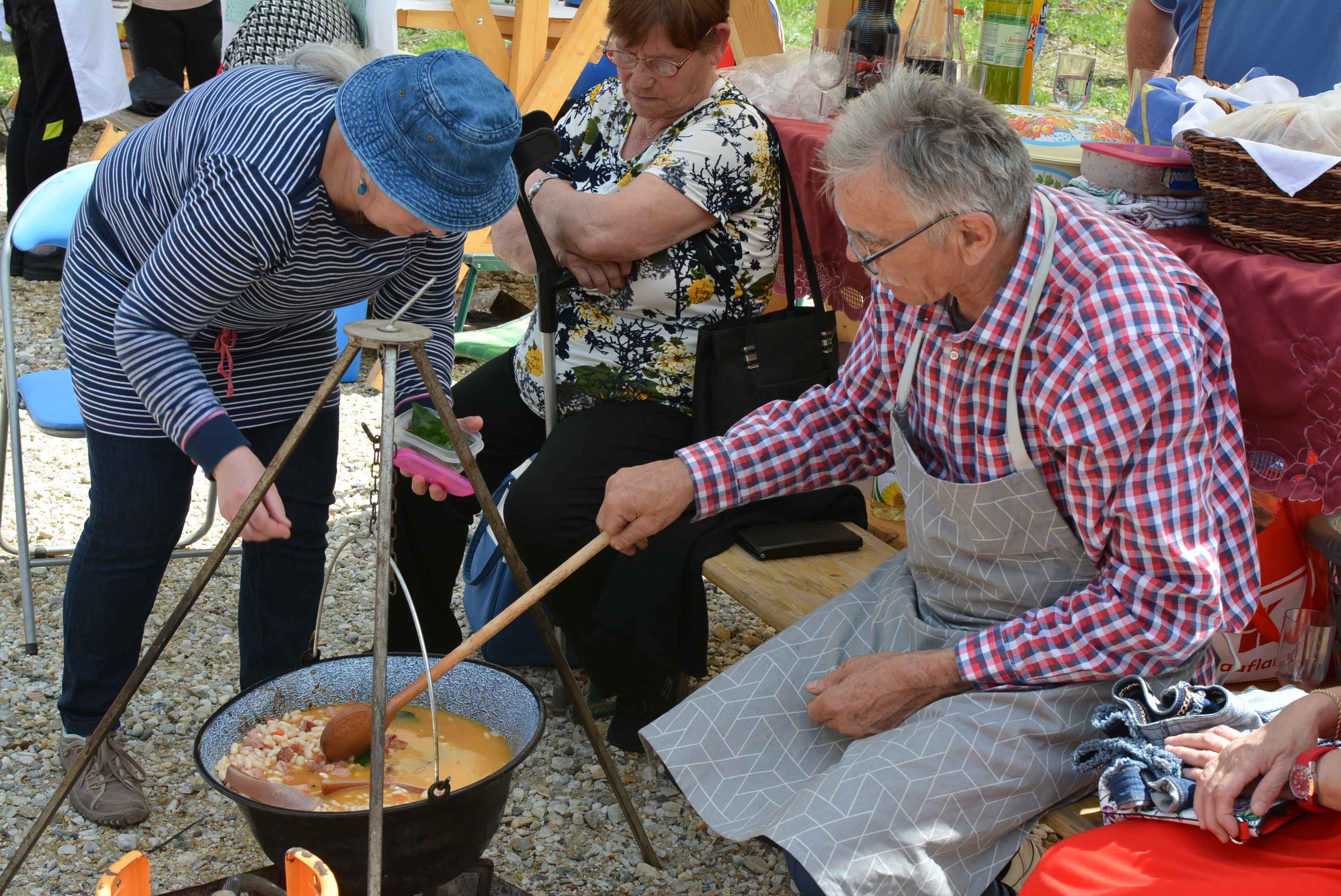 Grahijada Sveti Martin na Muri