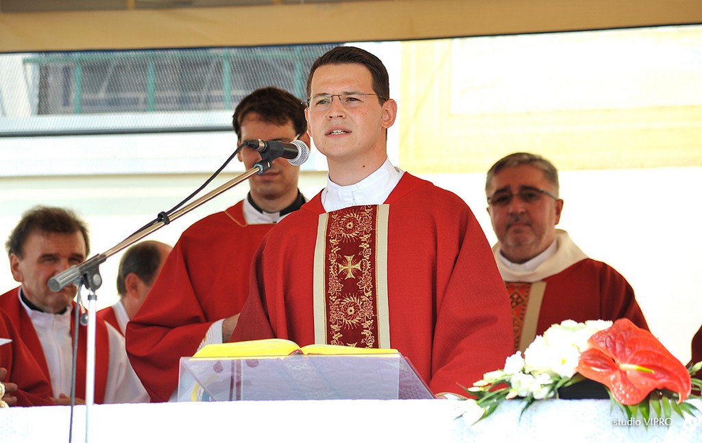 Blagdan sv. Lovre obilježen u Cirkovljanu