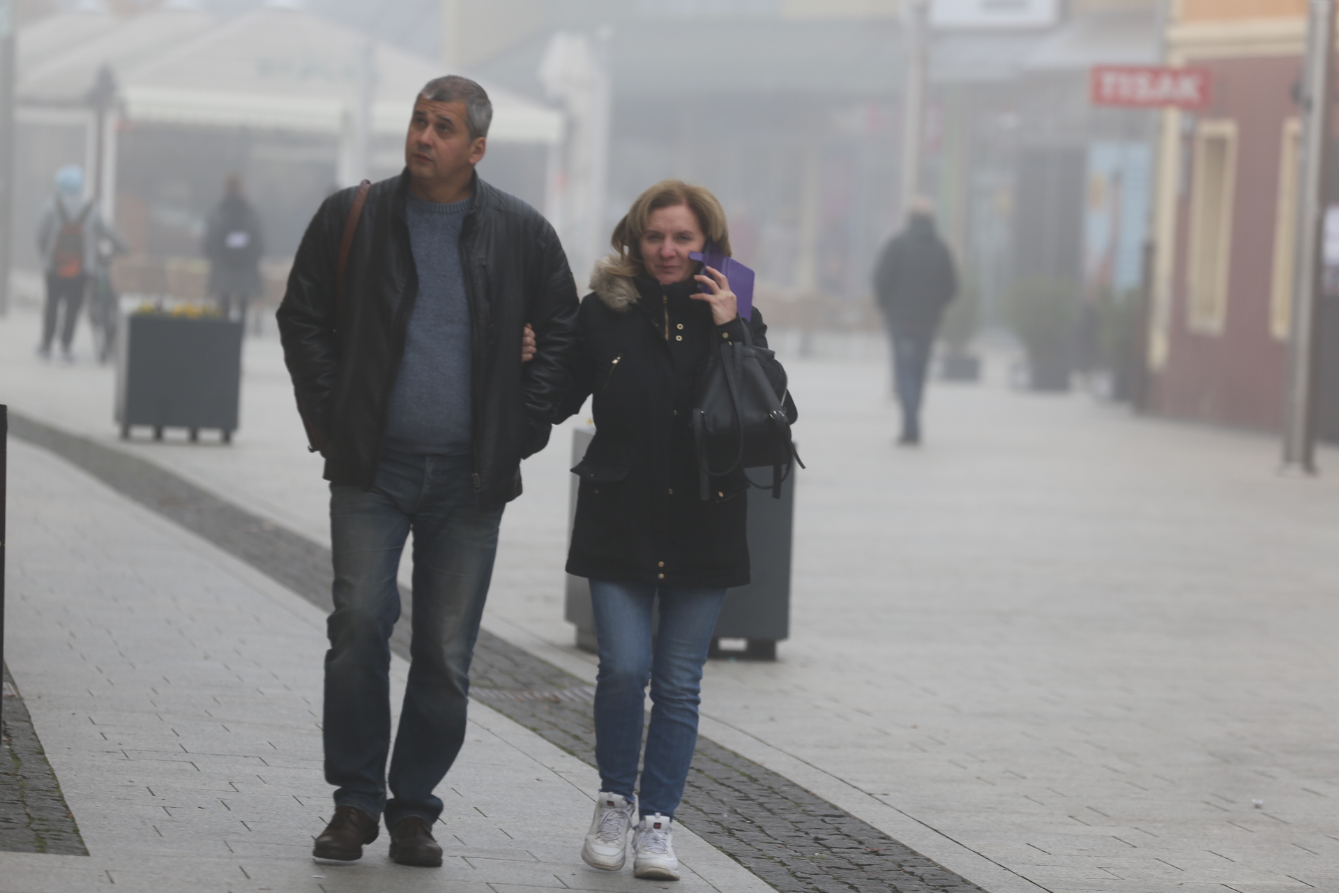 Klikom po Čakovcu (subota, 30.10.2021.)