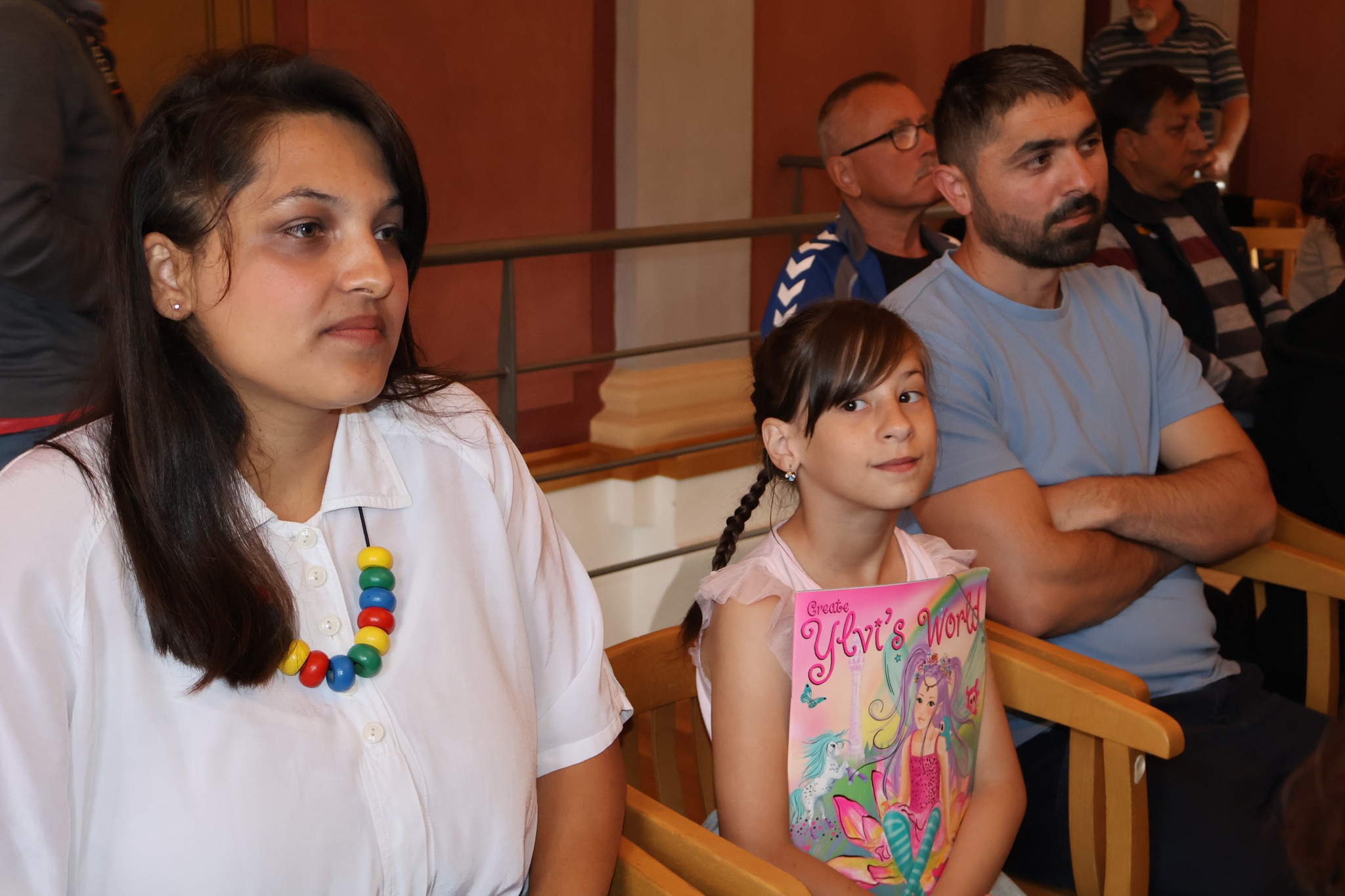 FOTO U Međimurskoj županiji obilježen prvi Nacionalni dan udomiteljstva