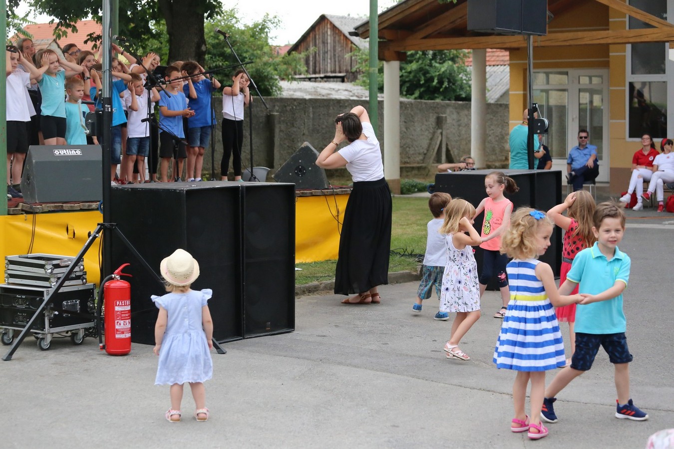ZA MALU HRABRICU ‘Fijolina za Luku’ – veliki humanitarni koncert za Luku Lehkec u Pribislavcu
