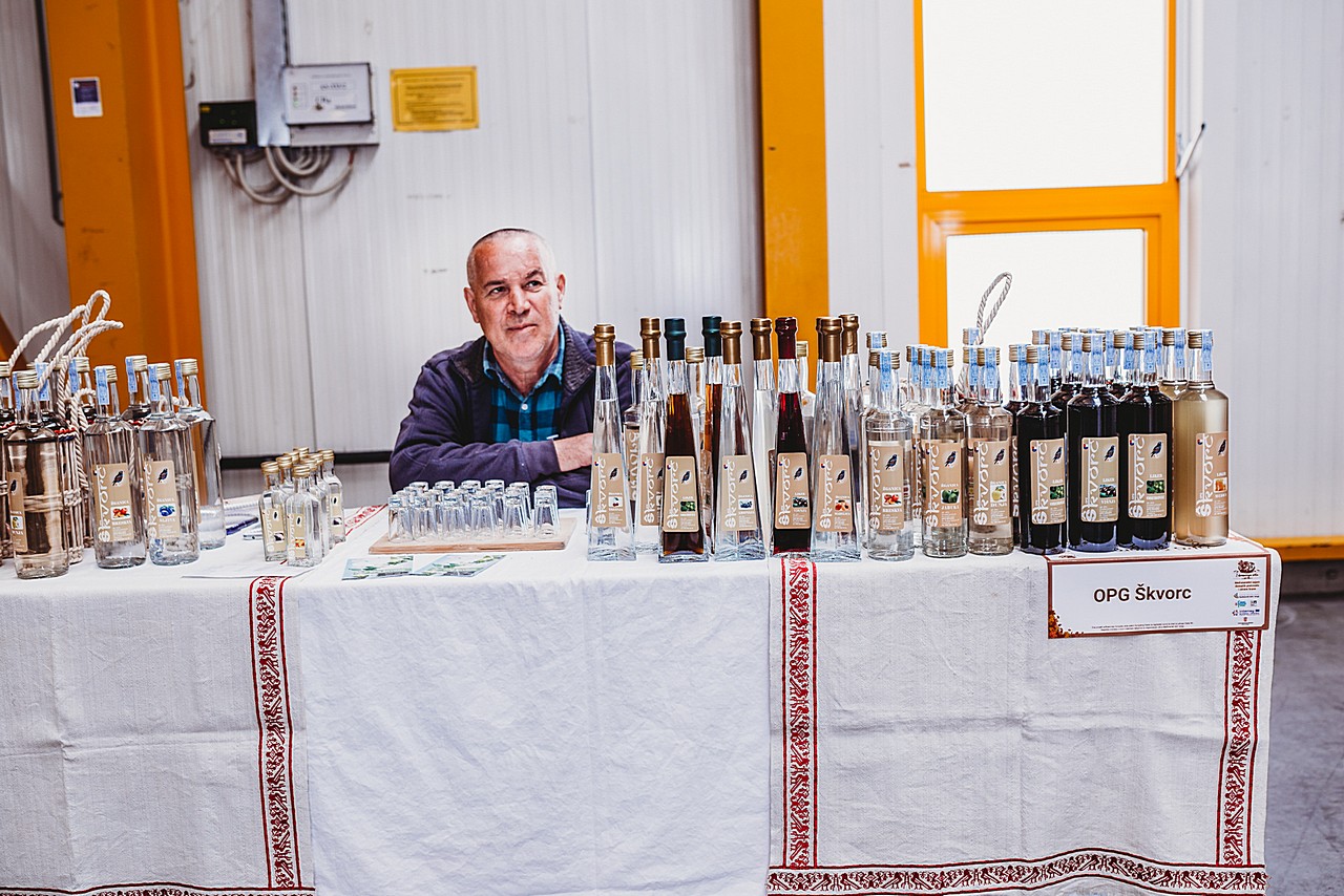 Prvi Regionalni plac na Mesapu u Nedelišću oduševio brojne posjetitelje