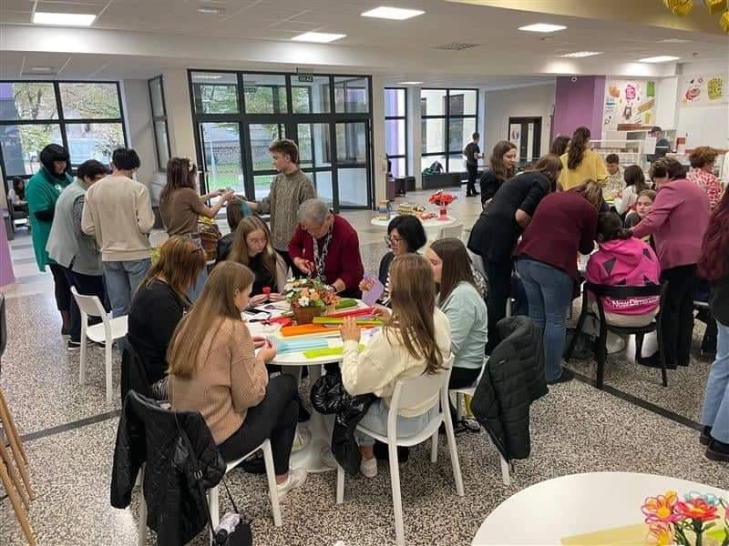 Gimnazija Josipa Slavenskog Čakovec