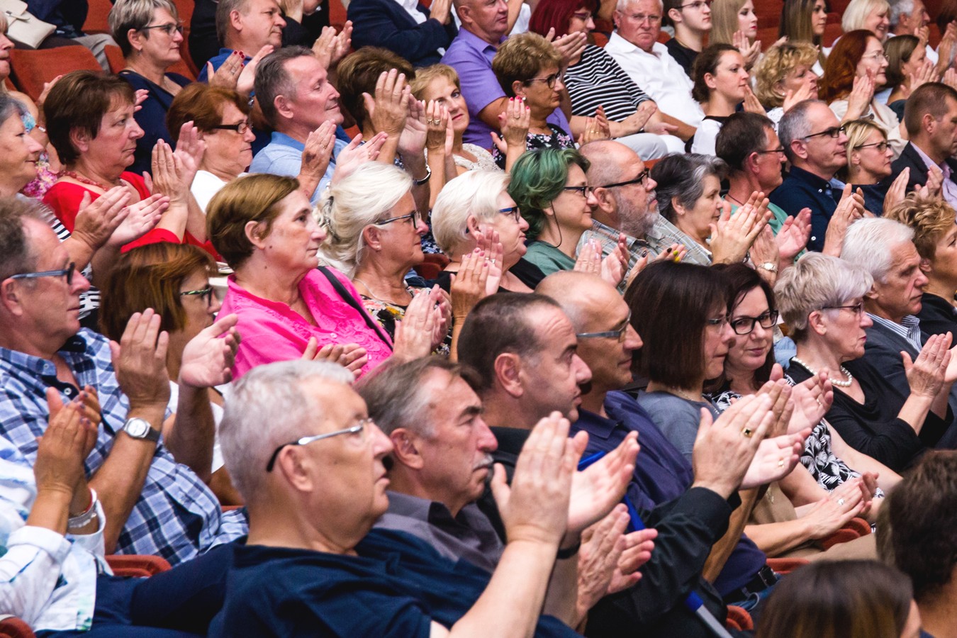 Klapa ‘Sveti Juraj’ i orkestar HRM u Čakovcu za spomenik Zrinskom i Frankopanu