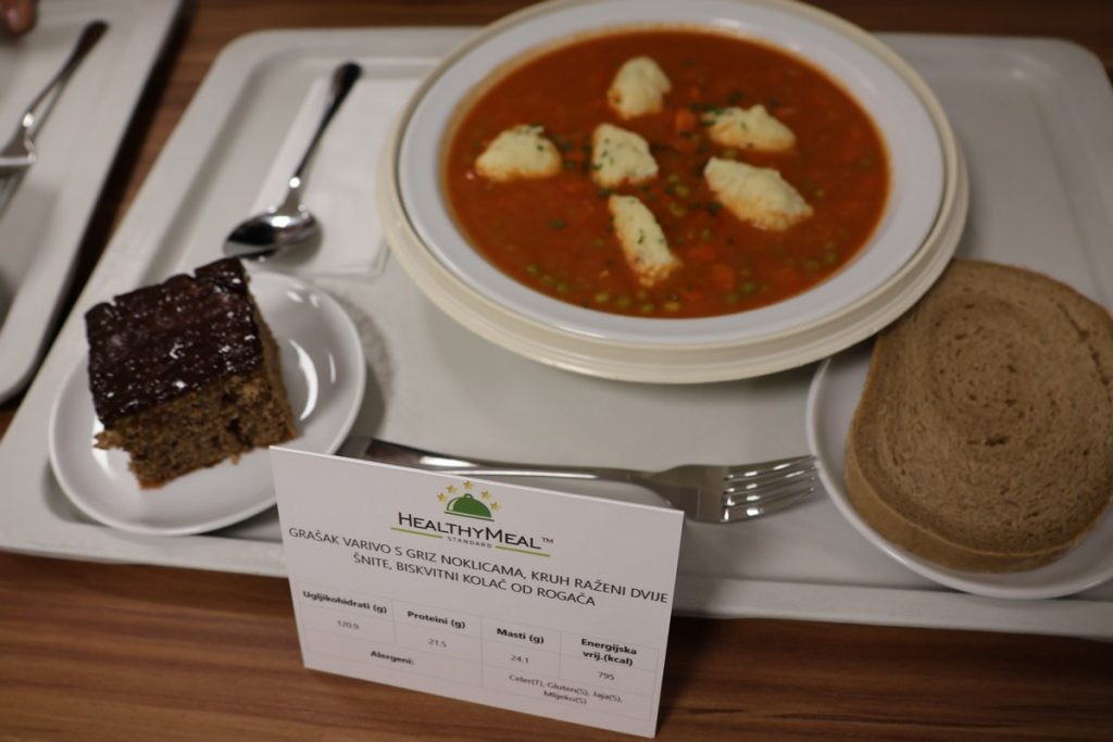 prehrana u bolnici prehrana u bolnici