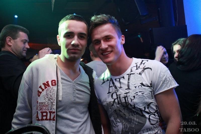 IMG2206 Taboo (Petak, 29.3.2013) IMG2206 Taboo (Petak, 29.3.2013)