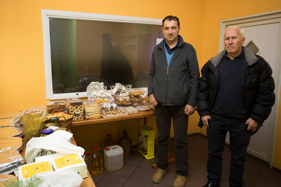 Humanitarni koncert u Gornjem Mihaljevcu