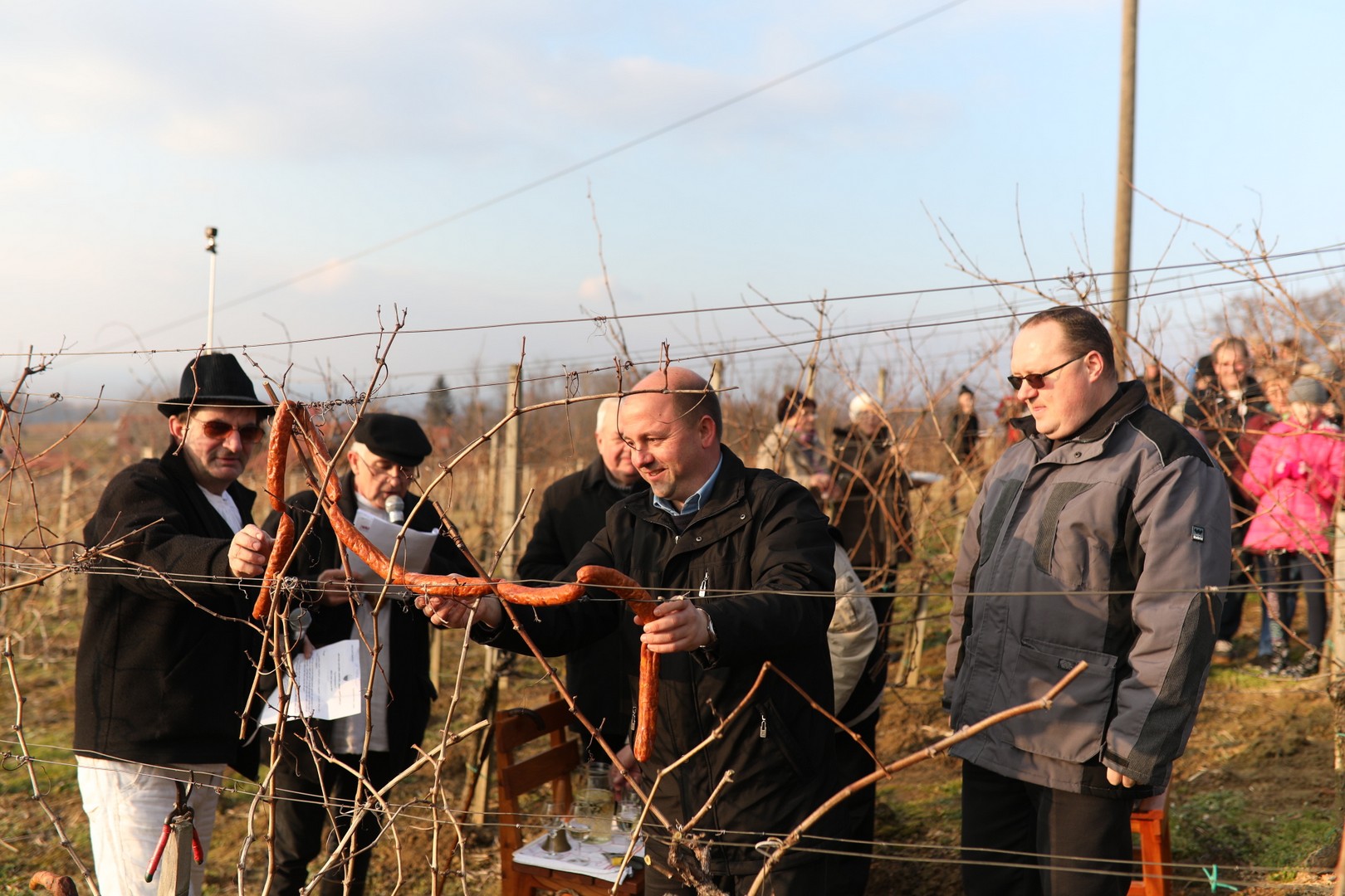 Vincekovo u Svetom Martinu na Muri