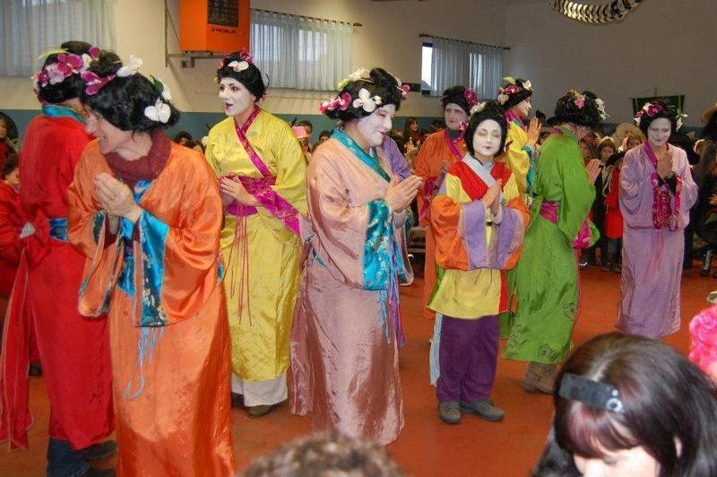 slika0009 Fašnički maskenbal u Zasadbregu (Subota, 2.2.2013.)