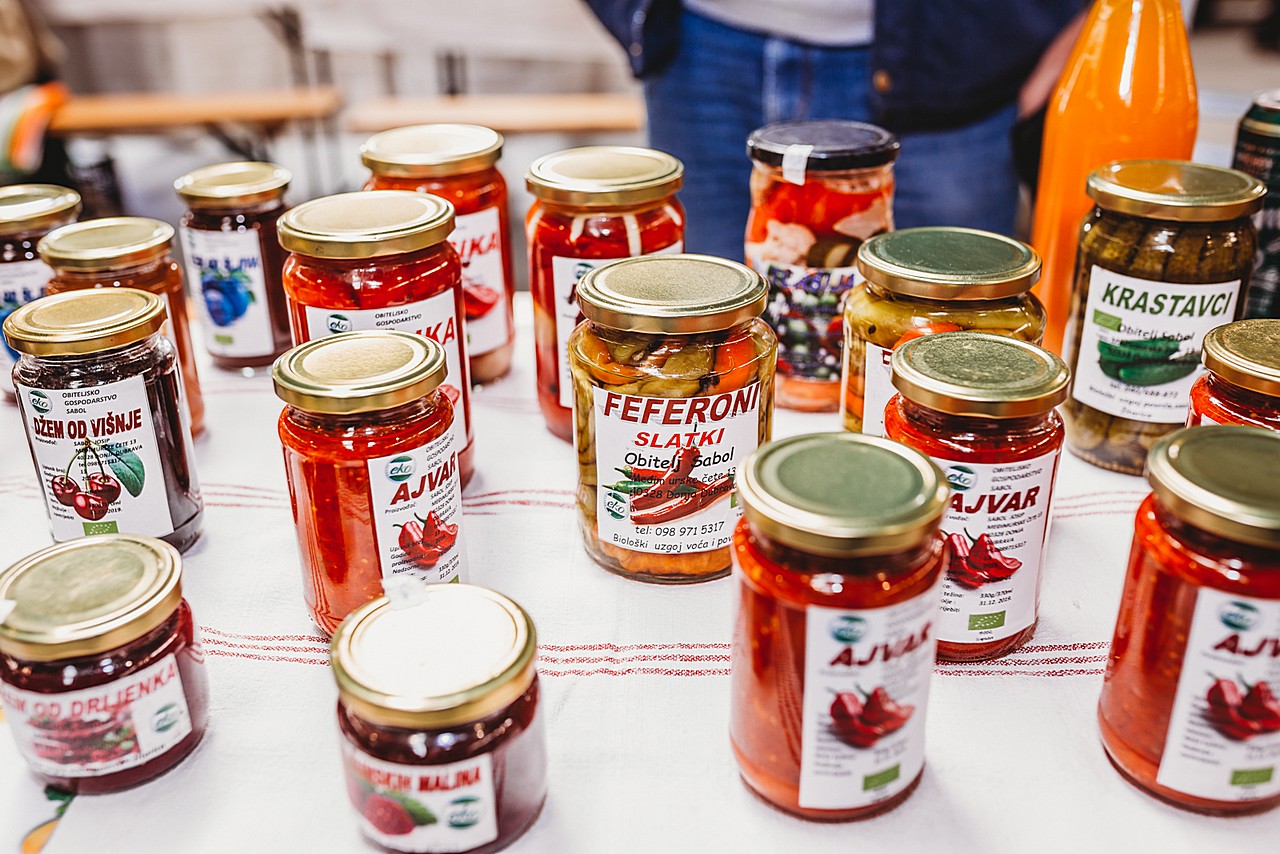 Prvi Regionalni plac na Mesapu u Nedelišću oduševio brojne posjetitelje