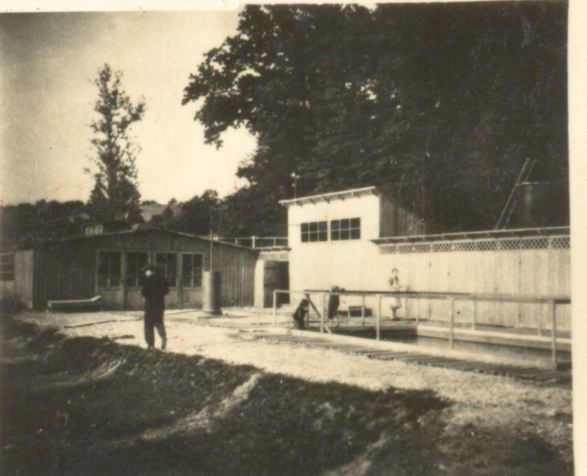 FOTO Sveti Martin na Muri kroz stare i moćne crno bijele fotografije – pogled na jednostavnija vremena