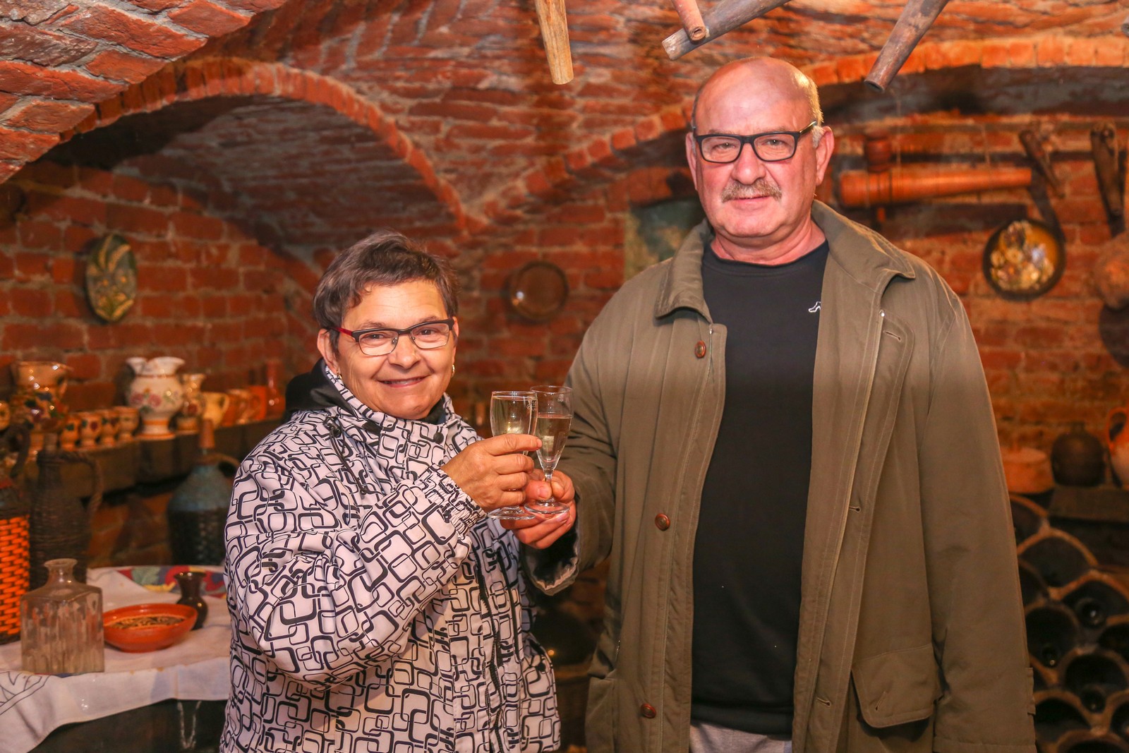 Međimurska hiža starina u Podturnu