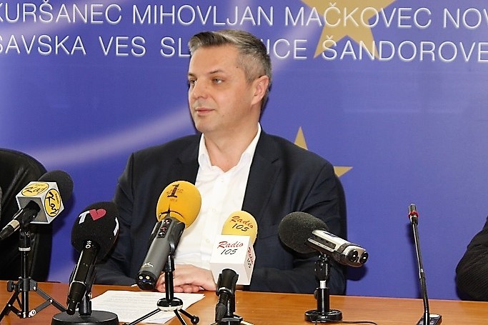 ZAVRŠNA KONFERENCIJA ‘Izobrazno-informativne aktivnosti o održivom gospodarenju otpadom Grada Čakovca i partnera’ ZAVRŠNA KONFERENCIJA ‘Izobrazno-informativne aktivnosti o održivom gospodarenju otpadom Grada Čakovca i partnera’