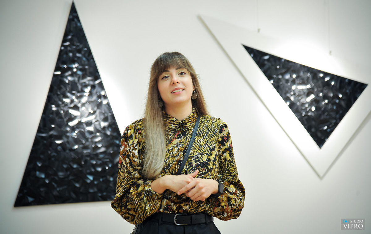 U Prelogu otvorena izložba ‘Rastavljeno/sastavljeno’ Mirne Žerjav