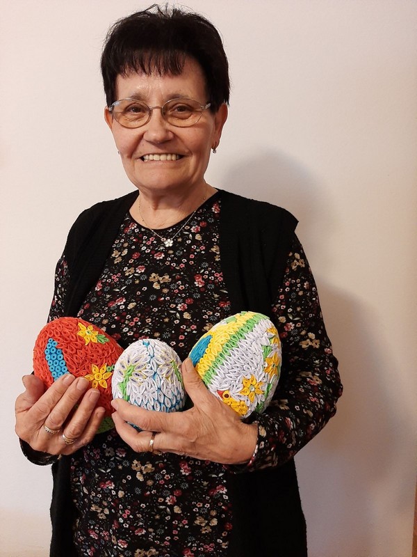 Umjetnička djela od papira