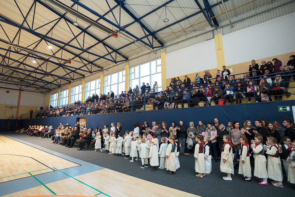 Koncert ‘Ana Štefok u srcu’: Donjokraljevčani se prisjetili svoje sumještanke