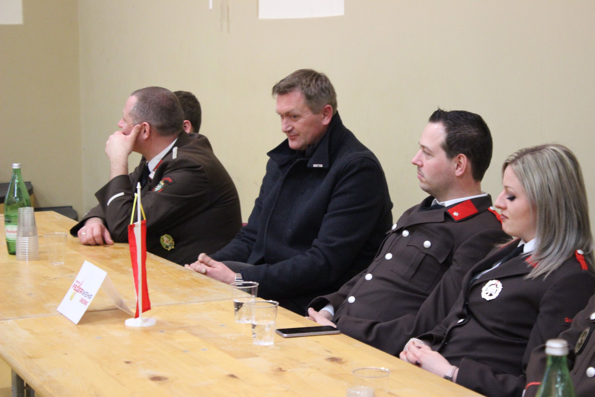 Godišnja skupština DVD-a Domašinec