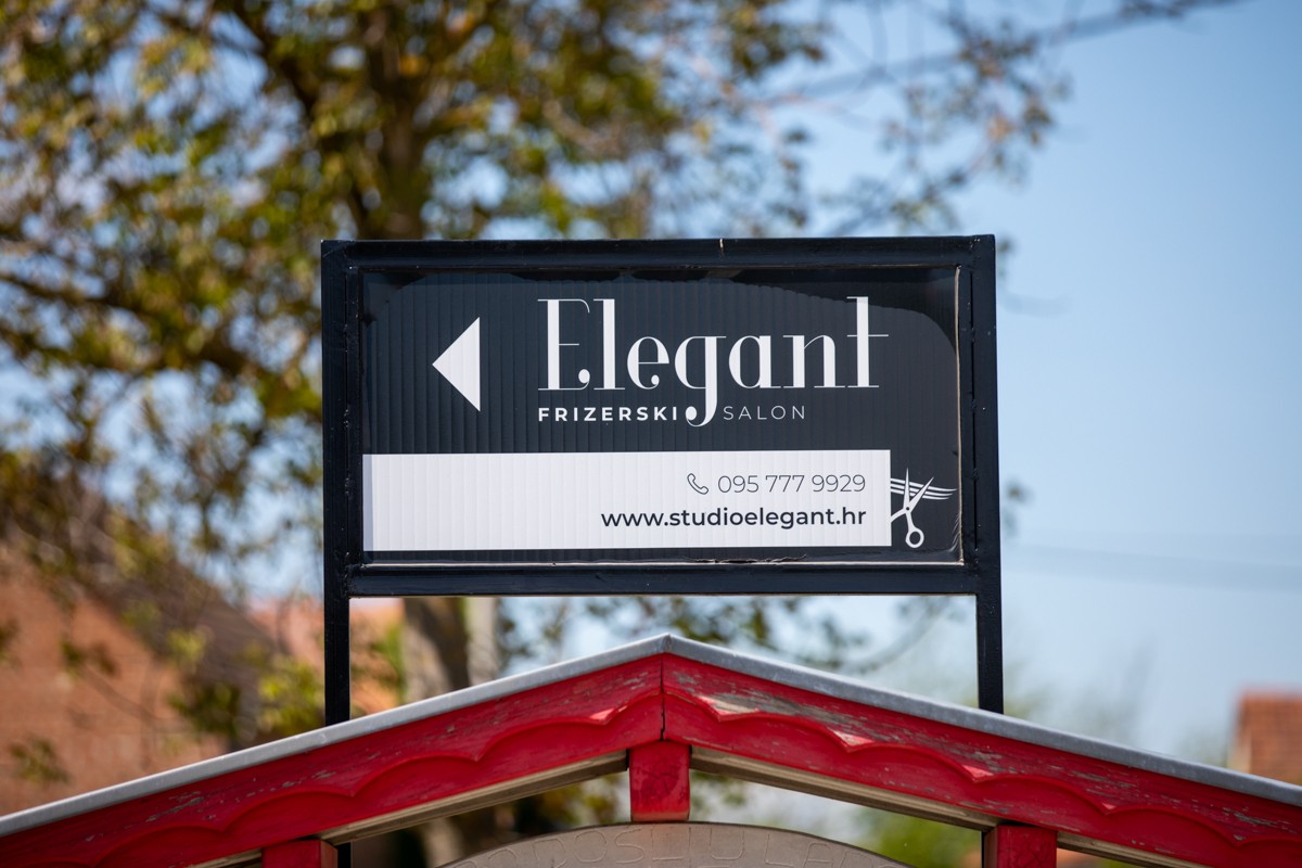 Kako rade frizeri u doba korone? Mateja Sedmak: ‘Bez maske nema šišanja’