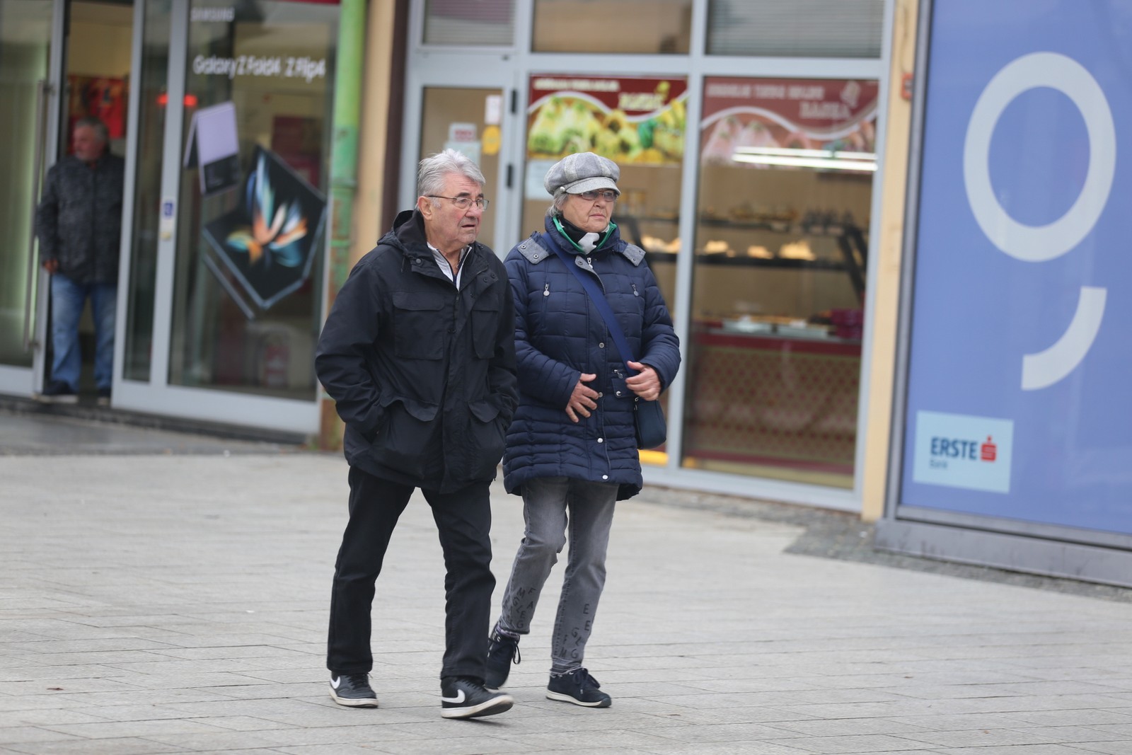 Klikom po Čakovcu 19. 11.