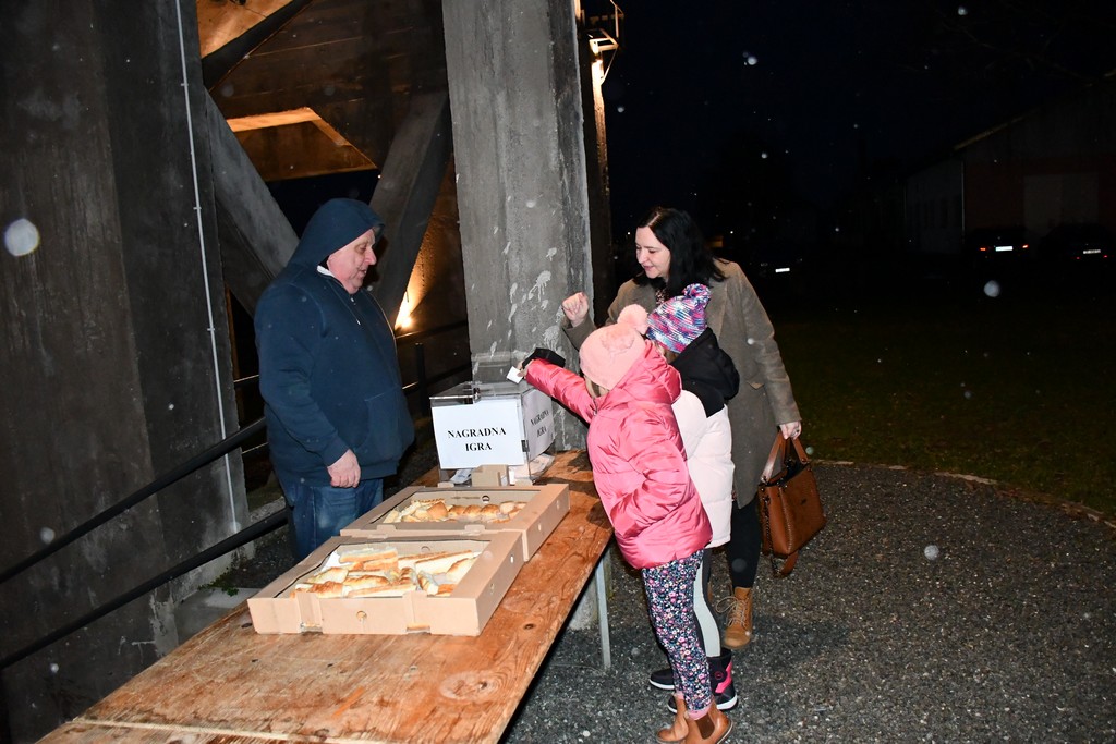 Prva Noć muzeja u Spomen domu rudarstva Cimper