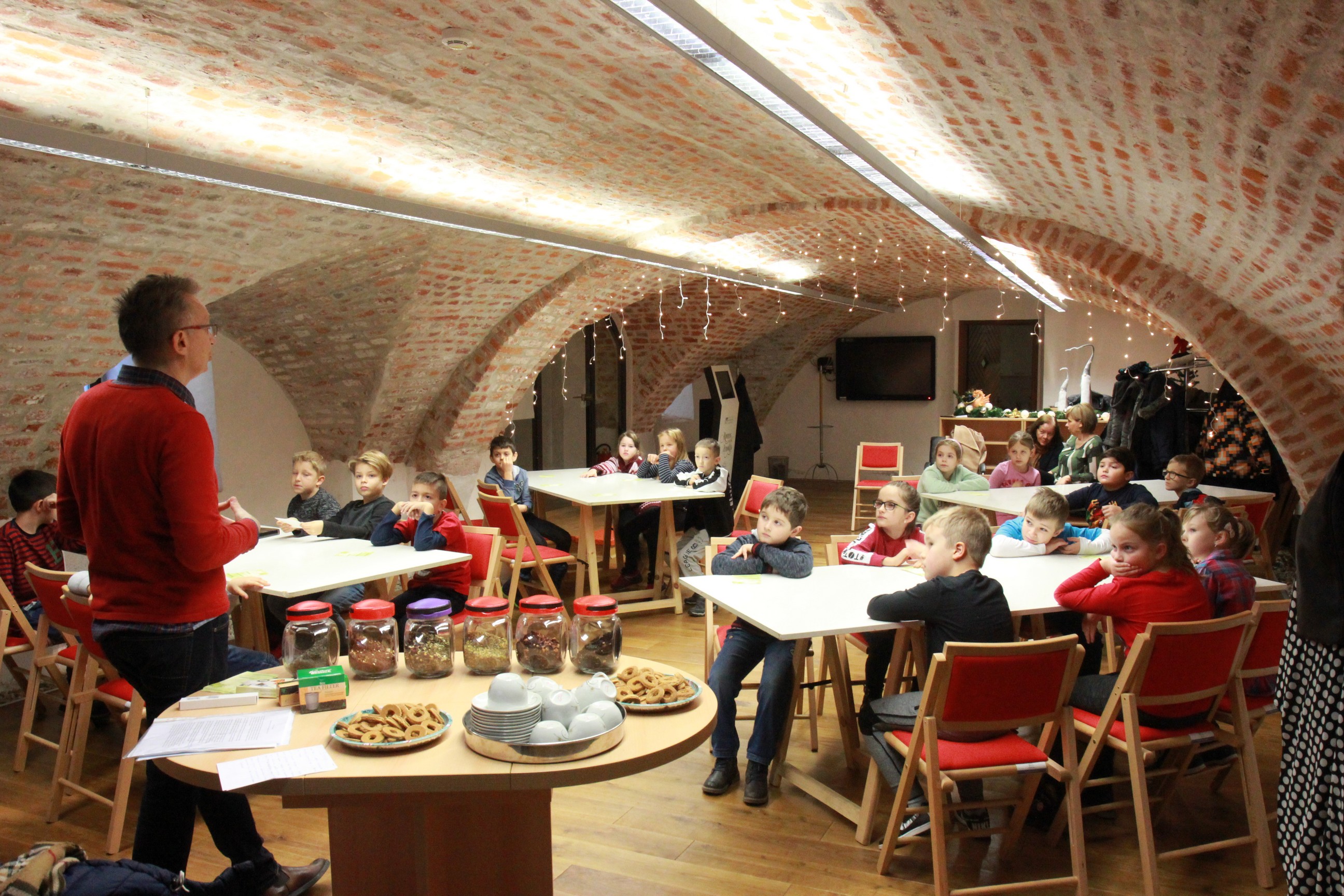 Muzej Međimurja Čakovec