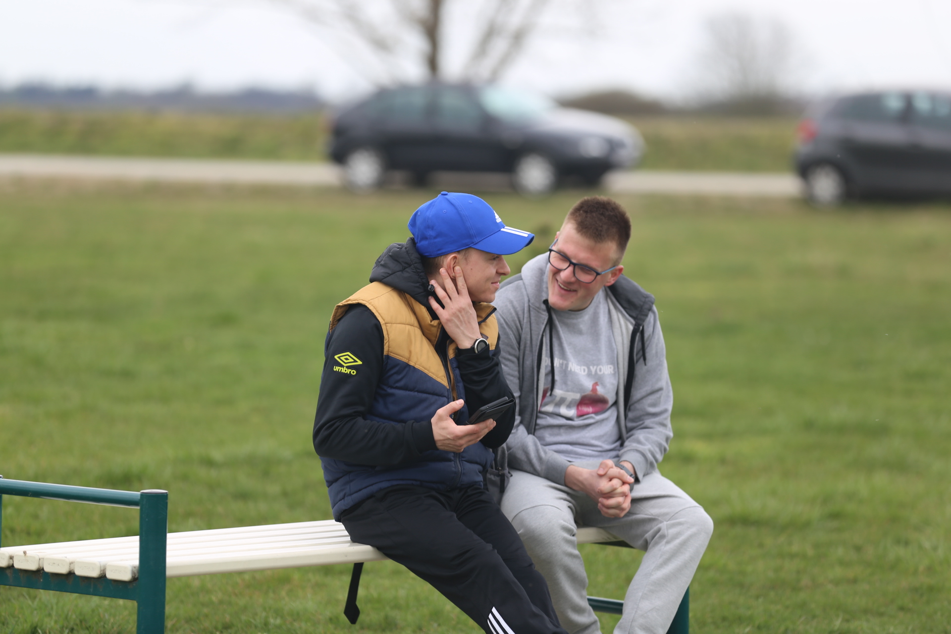 Klikom po Marini (nedjelja, 26.3.2023.)