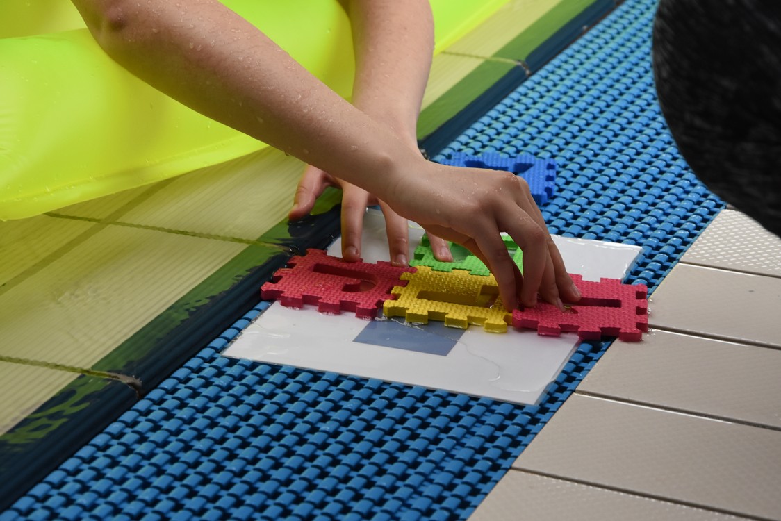 Plivaj i uživaj – Sportske igre za učenike s teškoćama u razvoju u Čakovcu