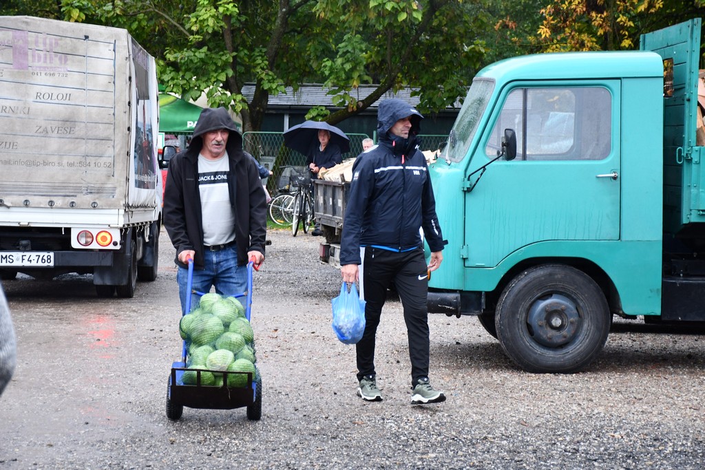 IMA SVEGA I SVAČEGA Čakovečki sajam srijedom