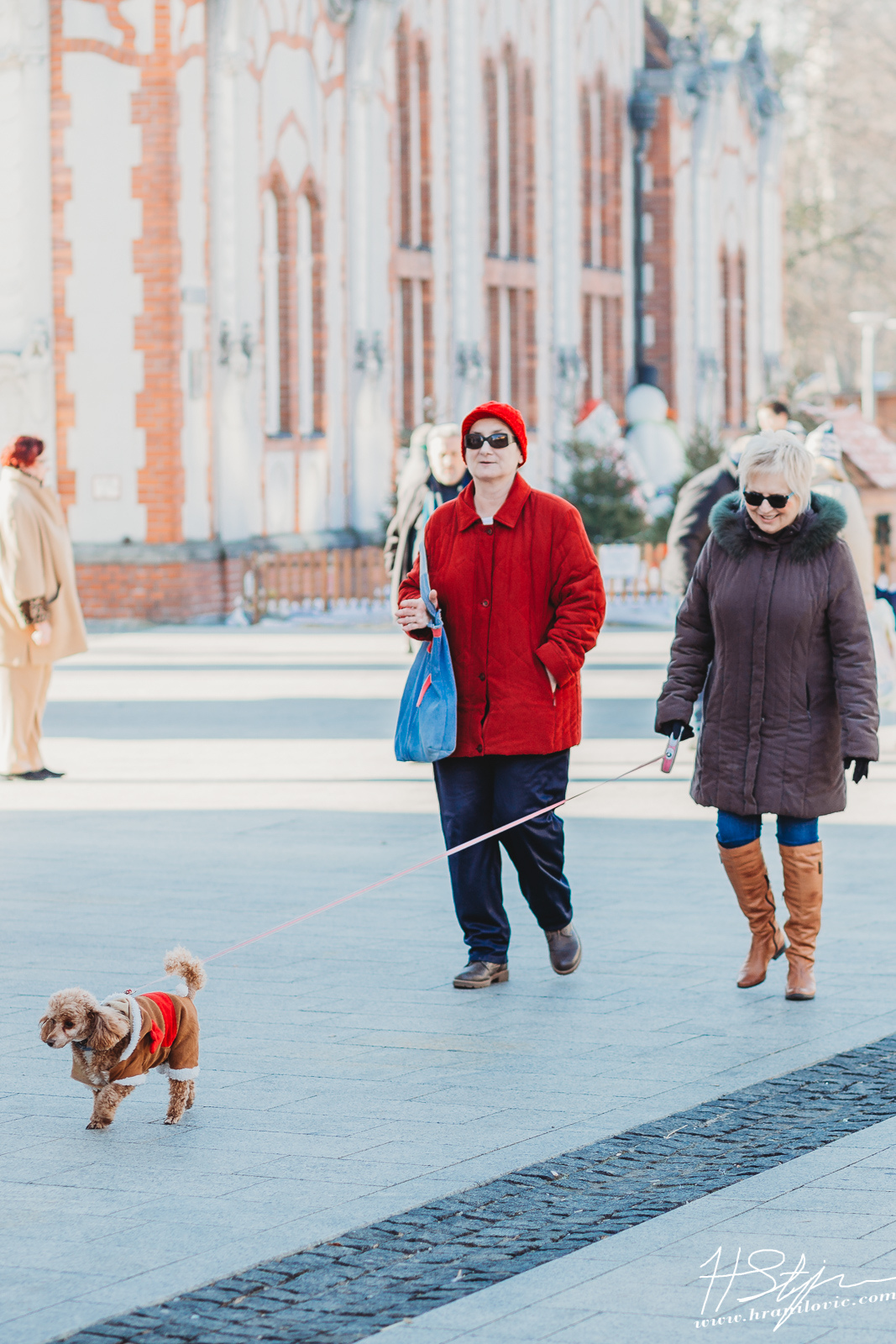 Klikom po Čakovcu (29.12.2018.)
