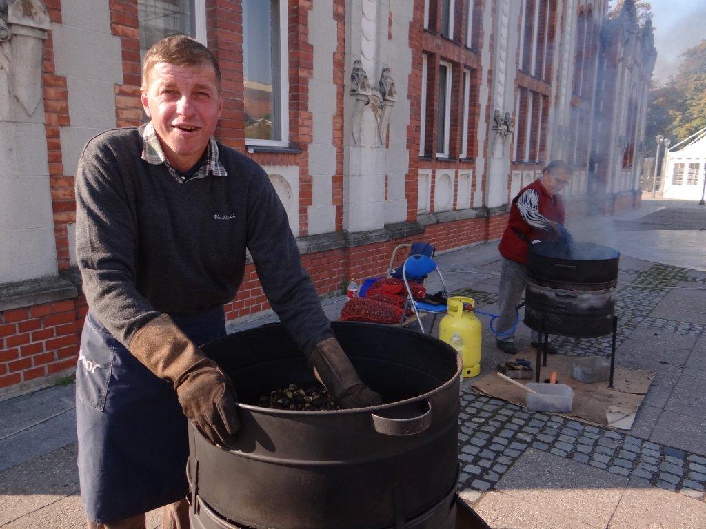 Kestenijada Kluba oboljelih od raka prostate u Čakovcu