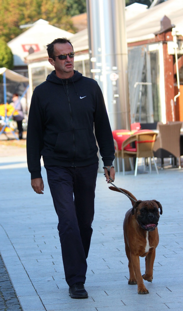 Klikom po Čakovcu (29.9.2018.)