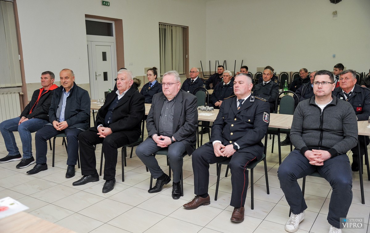 DVD OPOROVEC Na skupštini predstavljene aktivnosti i planovi ove vrijedne udruge