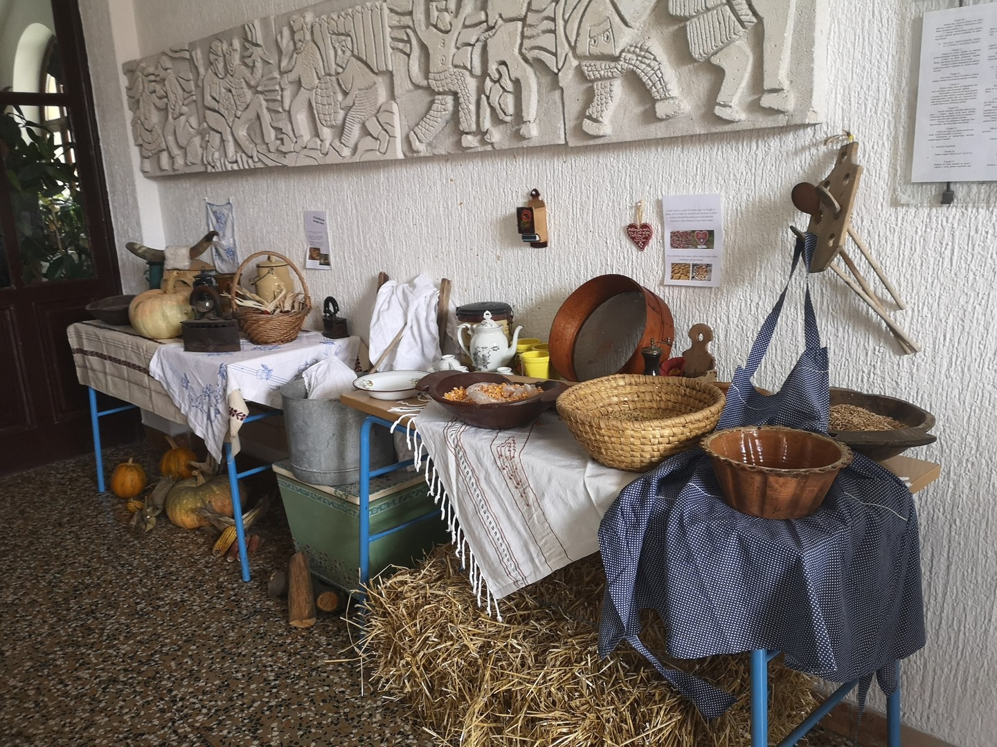 Erasmus + SAVE projekt u I. Osnovnoj školi Čakovec