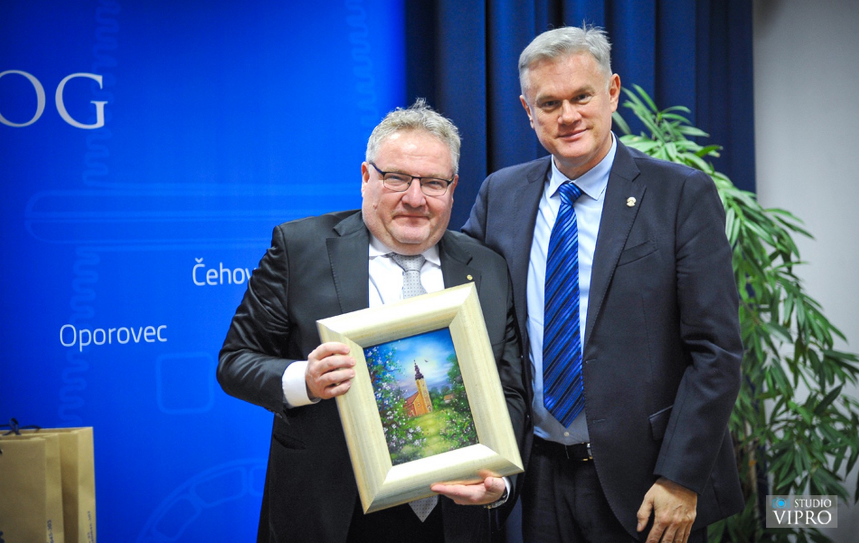 Deset godina Rotary kluba Prelog