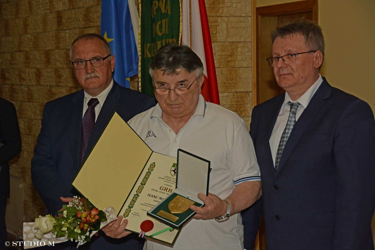 Općina Donji Kraljevec