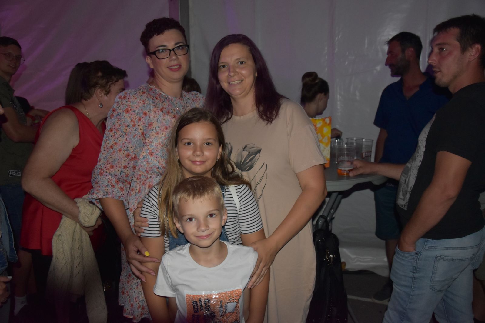 Zlatko Pejaković oduševio Donju Dubravu!