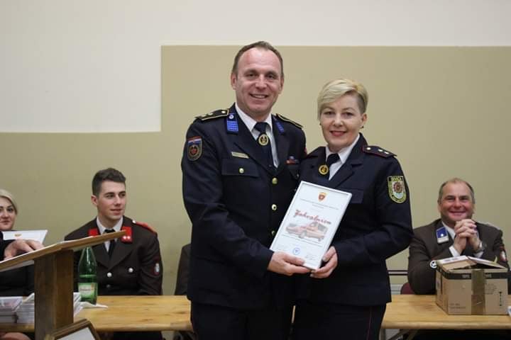 DVD Domašinec – godišnji skup