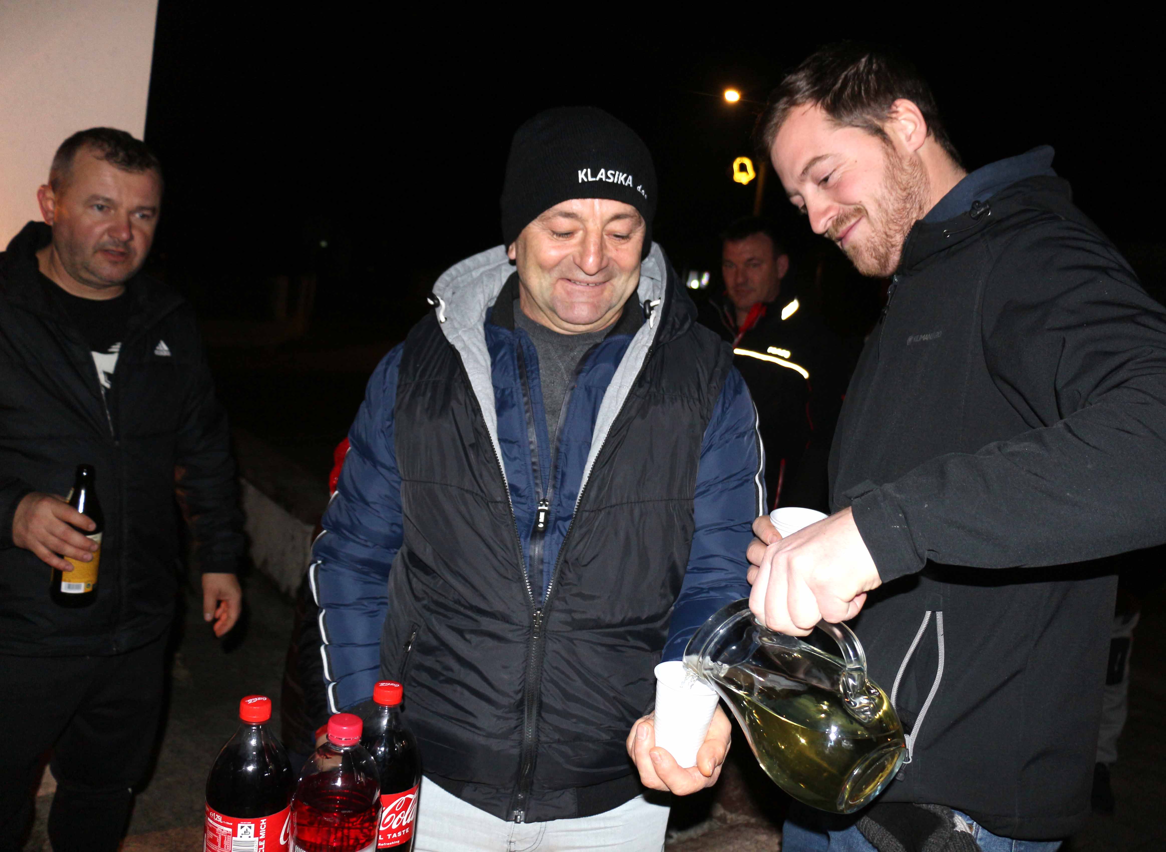 DOMAŠINEC Plamen tradicije ne jenjava – Polnoćka, okusi i zajedništvo obilježavaju blagdane