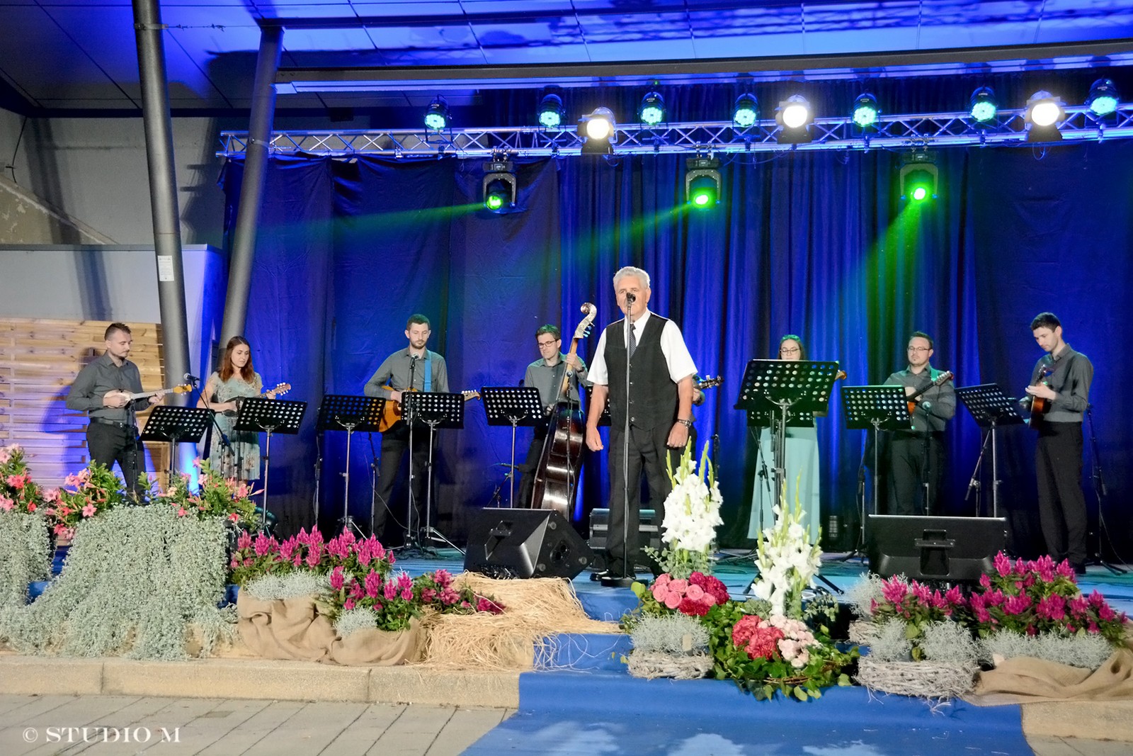 U Prelogu održan osamnaesti festival Kre Mure i Drove