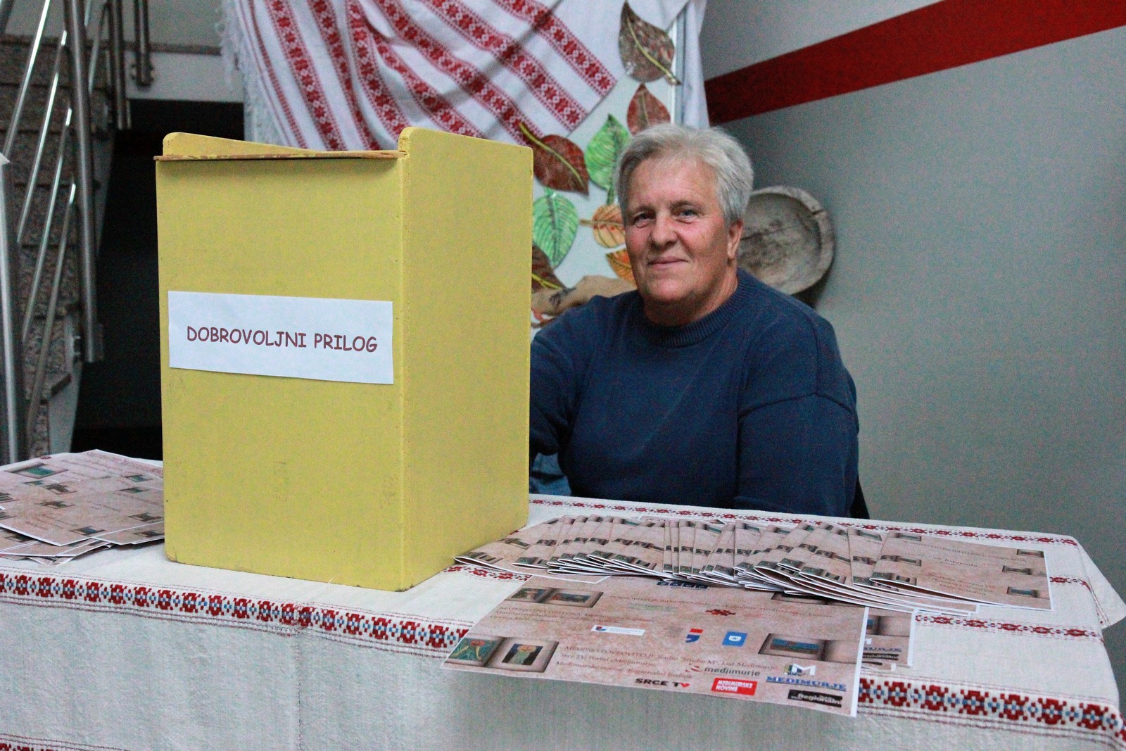 U Maloj Subitici održana 18. županijska Smotra dječjeg folklornog stvaralaštva