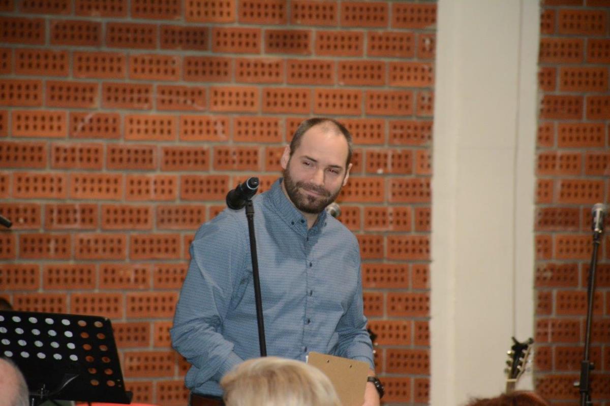 Koncert u Donjoj Dubravi